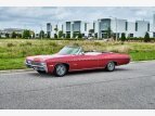 Thumbnail Photo 86 for 1968 Chevrolet Impala